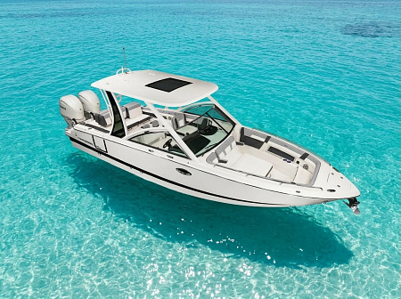 Катер Chaparral 310 OSX